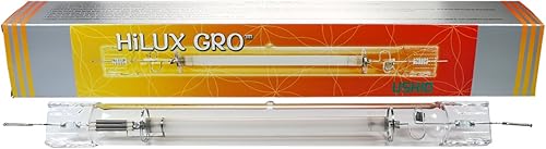 Ushio us5002442Pro Plus foco HPS 1000W doble Ended