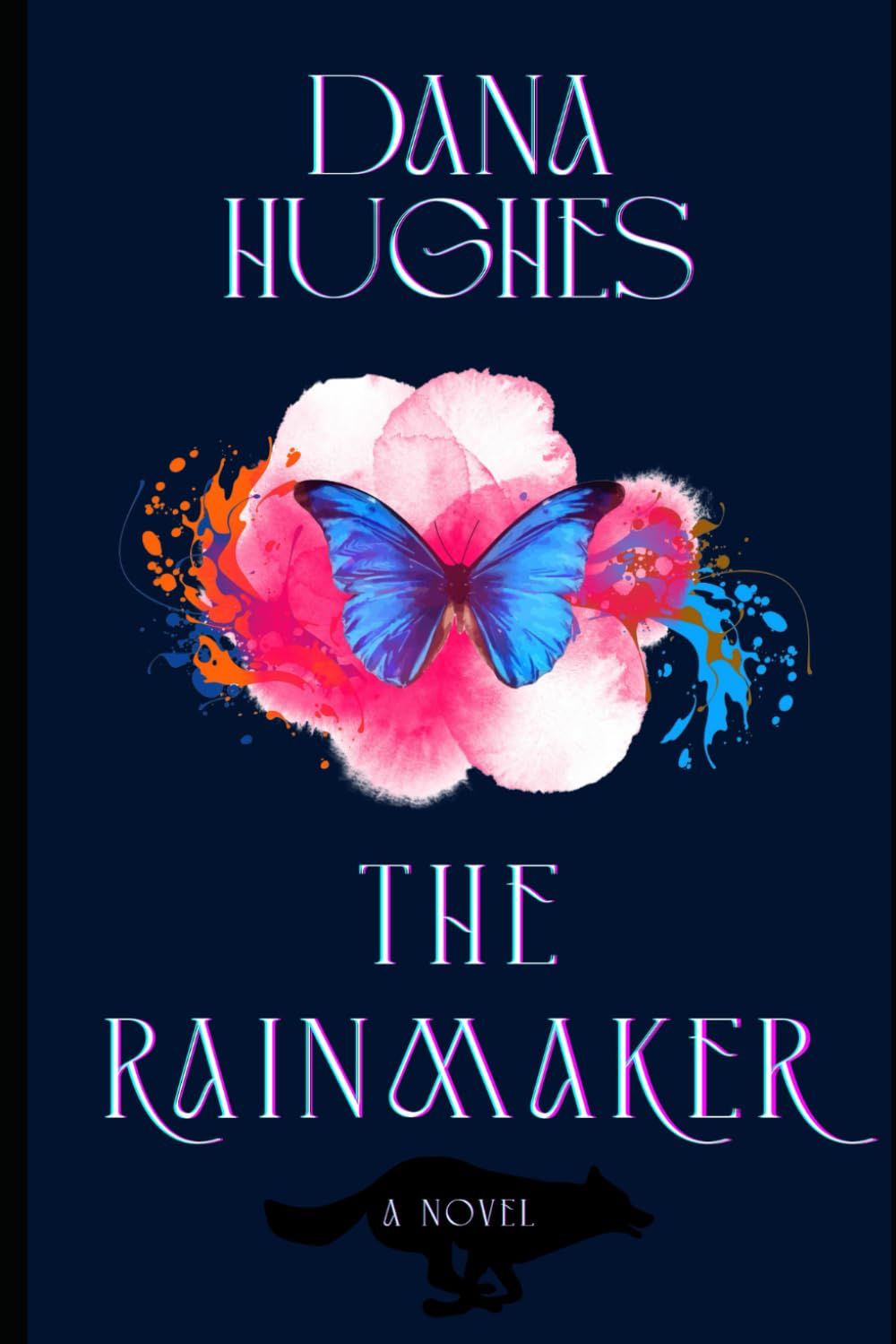 The Rainmaker