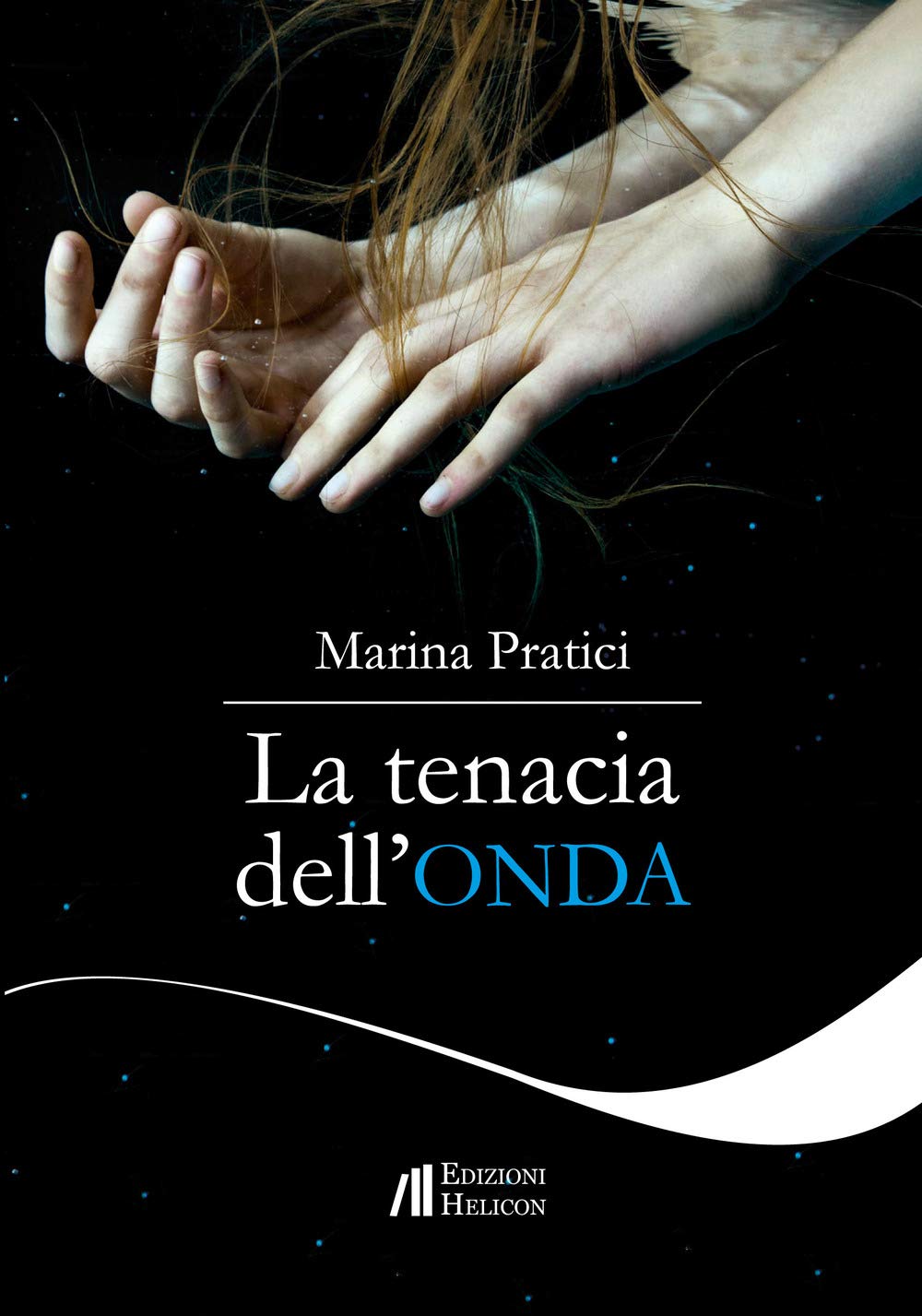 La tenacia dell'onda Paperback