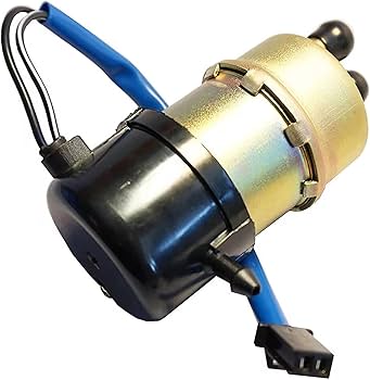 HONDA CBR600F 燃料ポンプ 16710-MAL-601 ホンダ（HONDA） 【メーカー在庫あり】 16710-MAL-601 ホンダ純正