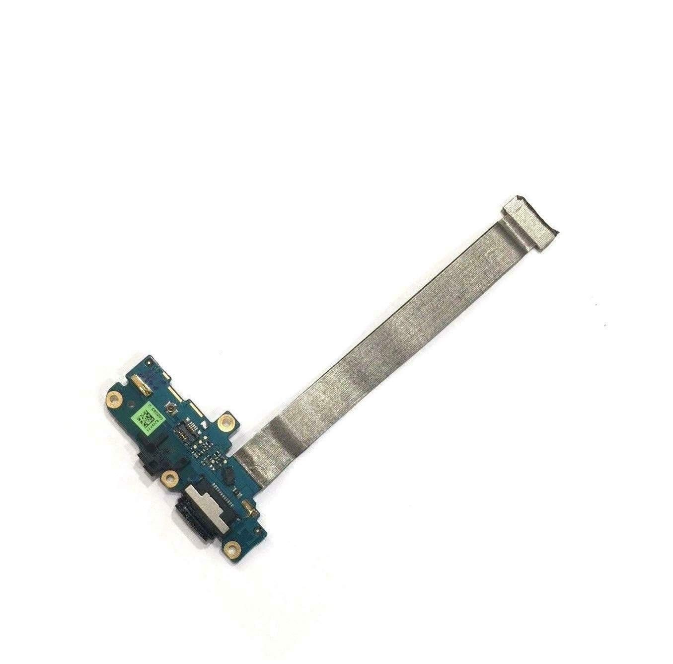 ePartSolution for Pixel 2 G011A USB Charger Charging Port Dock Connector Flex Cable Ribbon Replacement for Google Pixel 2 5.0