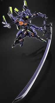 迅速発送 CCSTOYS 鉄魄 シリーズ eva 最終号機エヴァンゲリオン初号機 Amazon.co.jp: CCSTOYS 鉄魄[MORTAL MIND]シリーズ