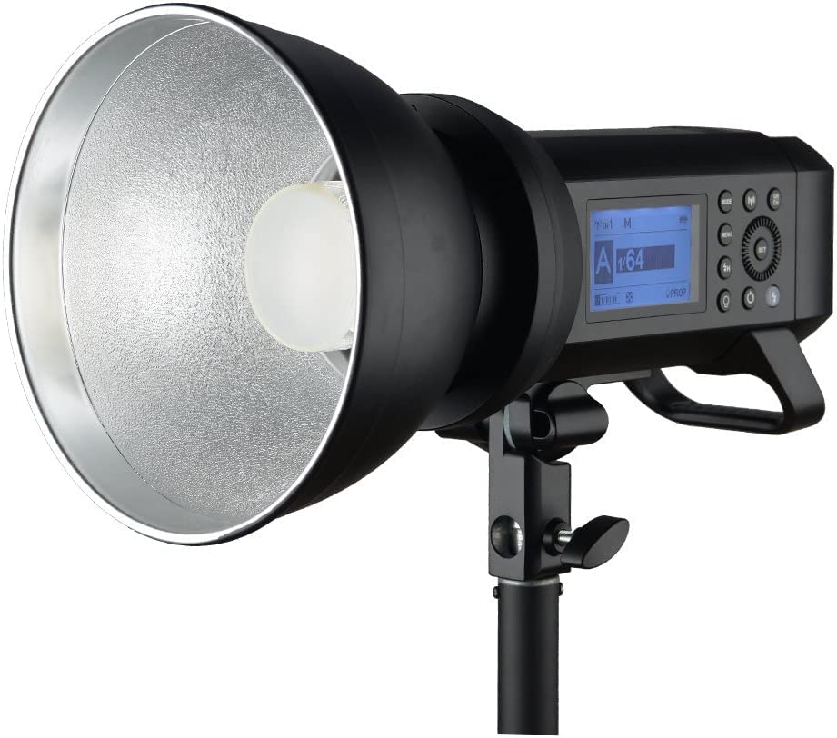 家電 godox ad400pro&xpro Amazon.com : Godox AD400 Pro AD400Pro Outdoor Flash Strobe Light