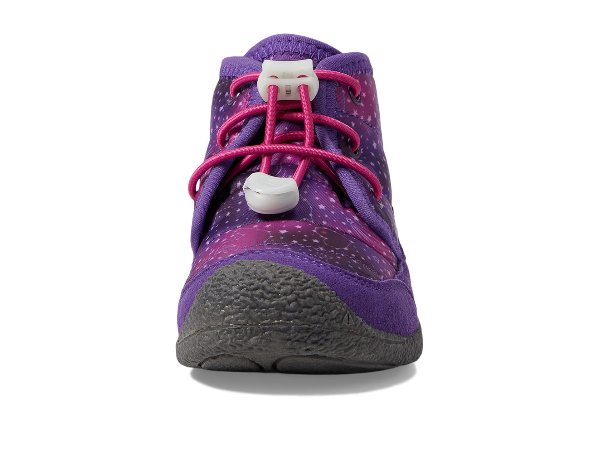 KEEN Howser 2 Chukka Waterproof Stivali ChukkaUnisex - Bambini e ragazzi