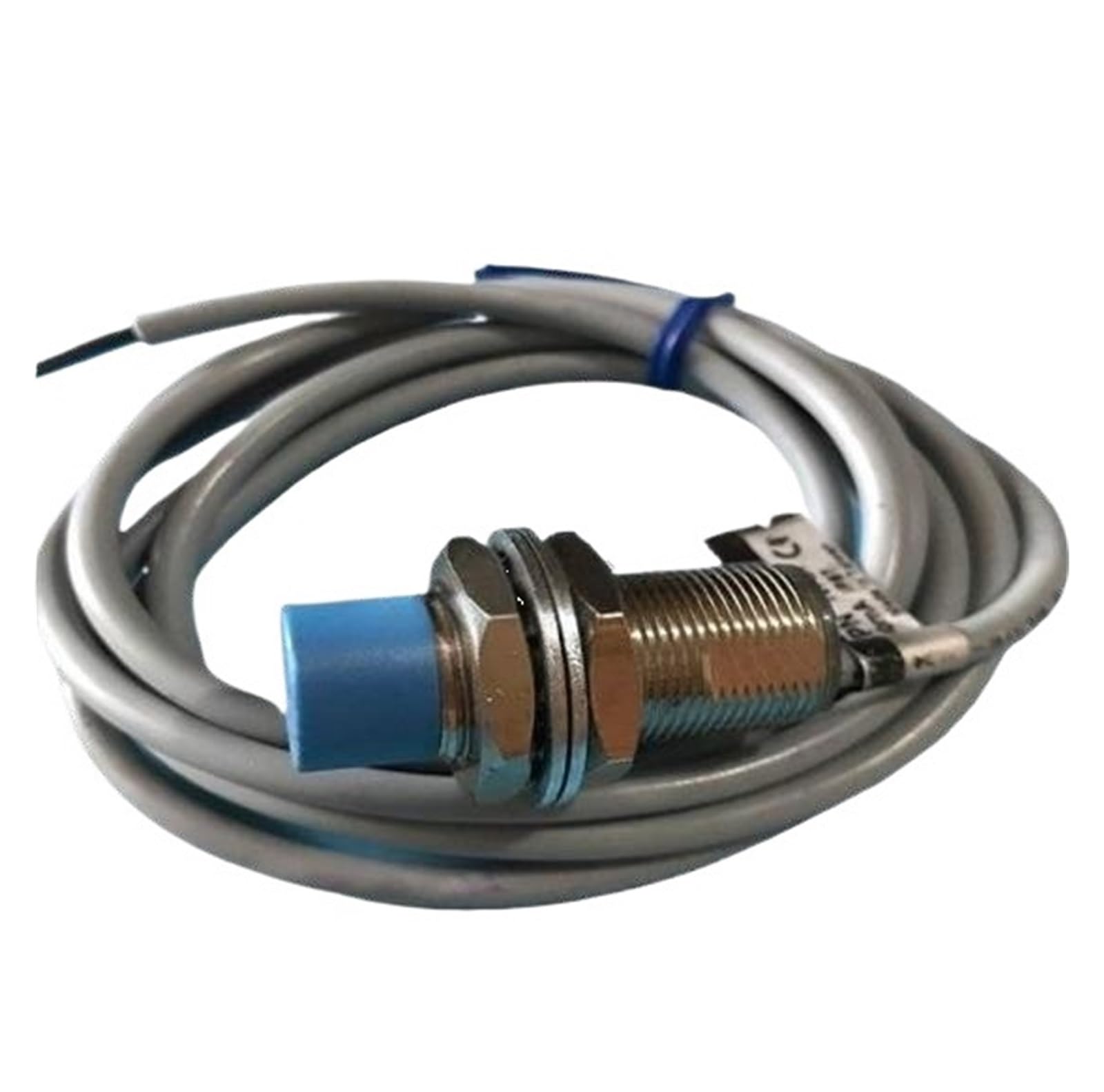 Capteur de proximité X18-08N pour sécuriser vos lignes de production automatisées