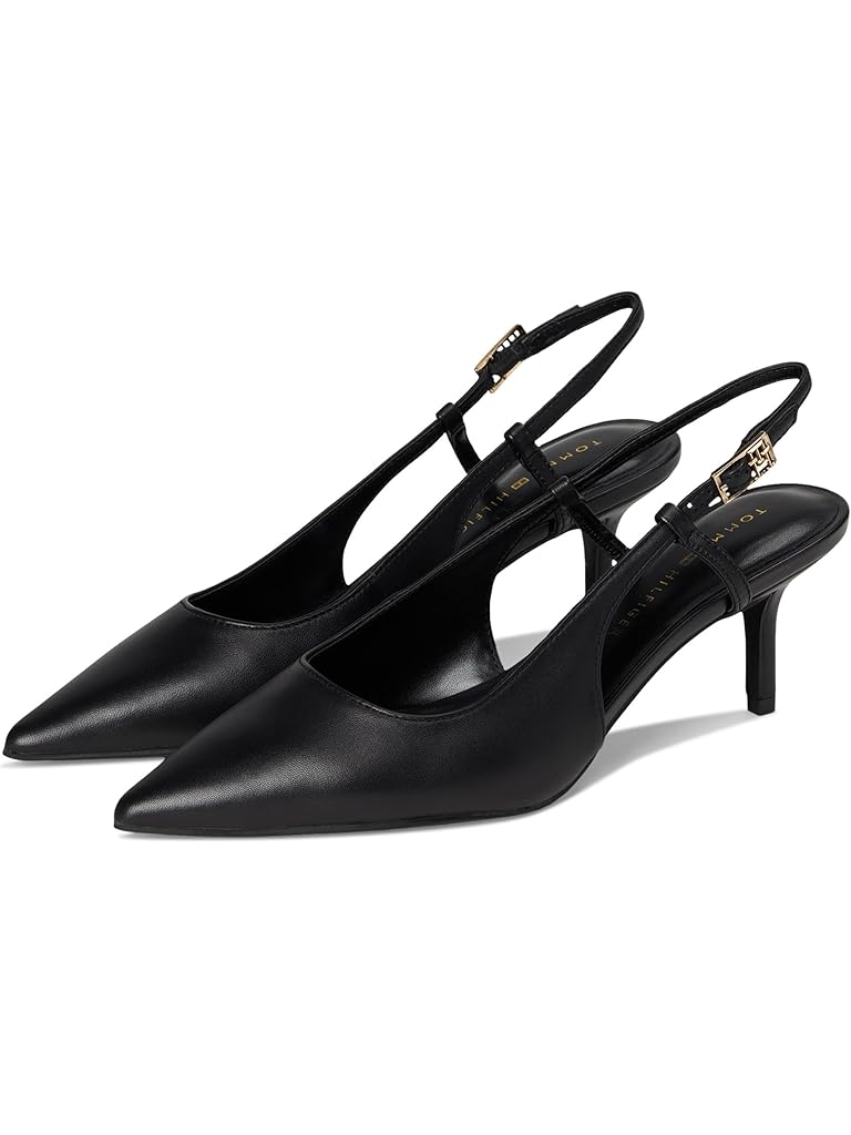 Black Tommy Hilfiger Cerizza 3