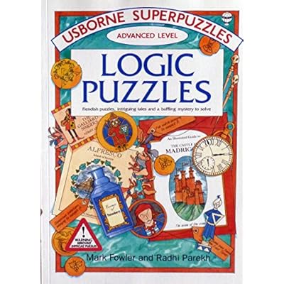 Logic Puzzles