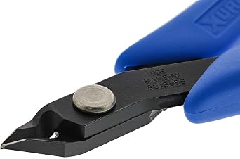 9250ET Micro-Shear Flush Cutter, Extra Tapered