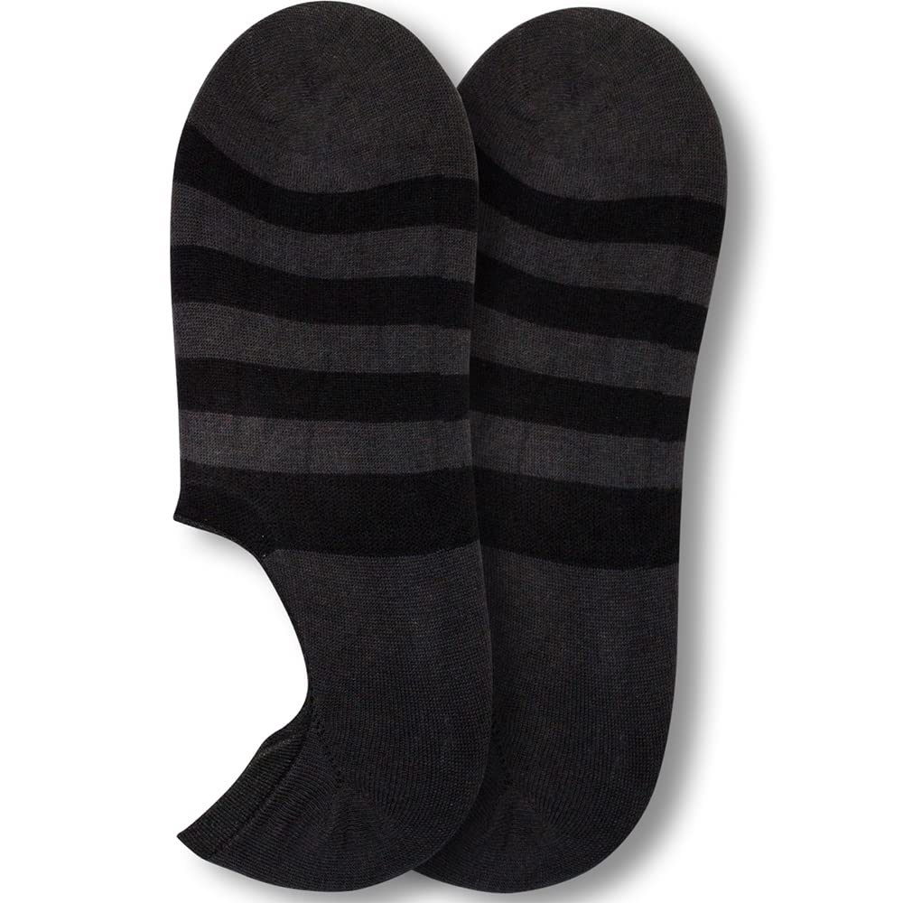 Man ArdenDesigner No Show Loafer Socks