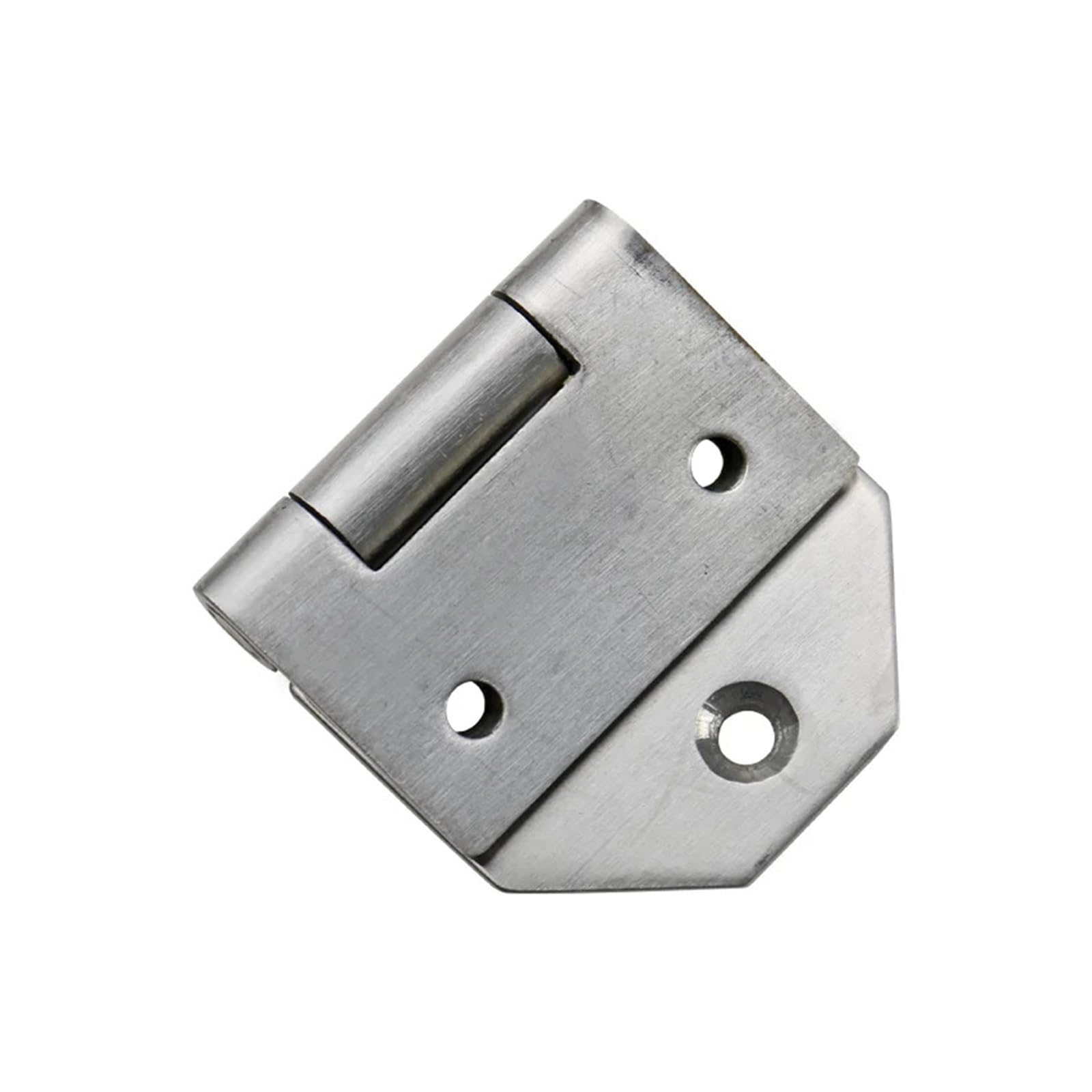 2Pz Cerniere asimmetriche inox resistenti