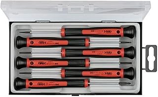 Felo 0715731846 240-Series Torx&Hex Precision Screwdrivers,6-Pk