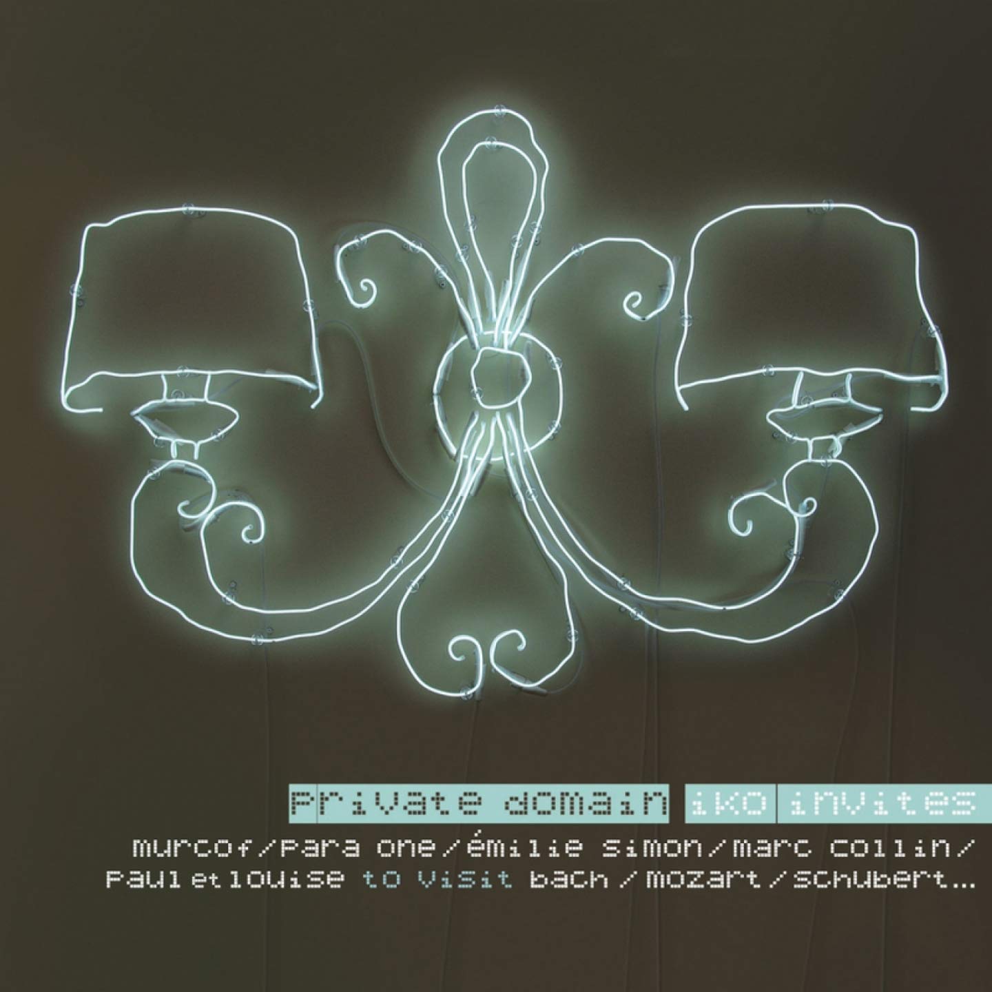 Para One, Ludwig van Beethoven