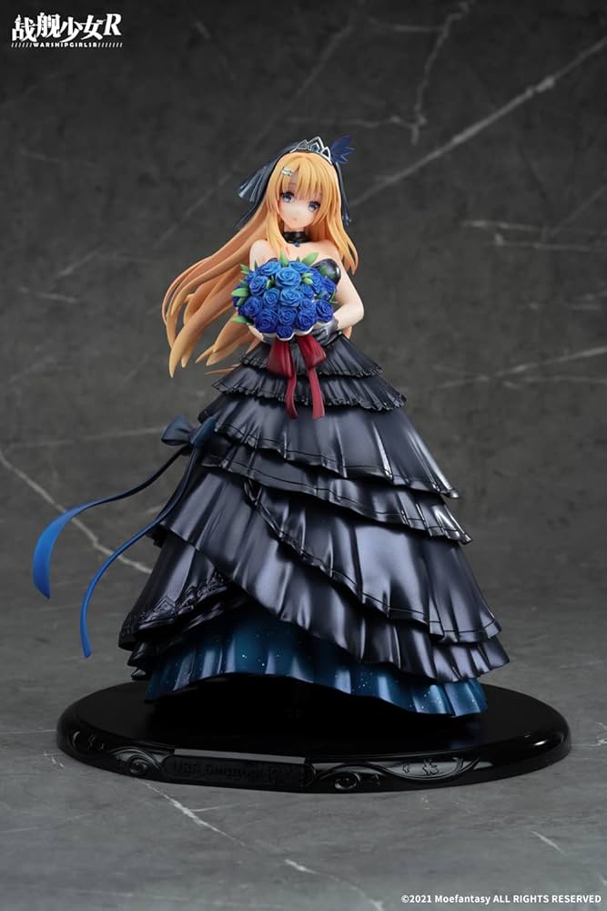 新品　APEX 戦艦少女R レキシントン 愛の海 フィギュア　匿名＆迅速 Amazon | APEX 戦艦少女R レキシントン 愛の海 1/7スケール