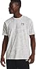 Under Armour Men's ABC Camo Short Sleeve