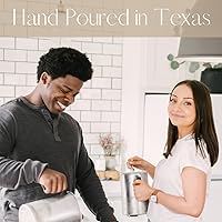 Vista 5 de River Birch Spray de lino y habitación perfumado a pachulí y mandarina Fragancia para el hogar Botella de vidrio ámbar de 4 onzas Aroma