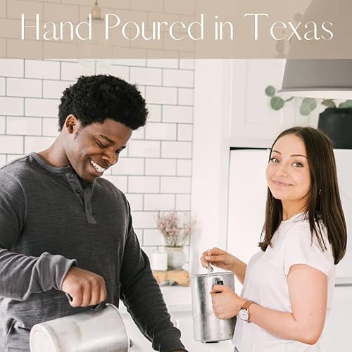 Miniatura 5 de River Birch Spray de lino y habitación perfumado a pachulí y mandarina Fragancia para el hogar Botella de vidrio ámbar de 4 onzas Aroma exclusivo