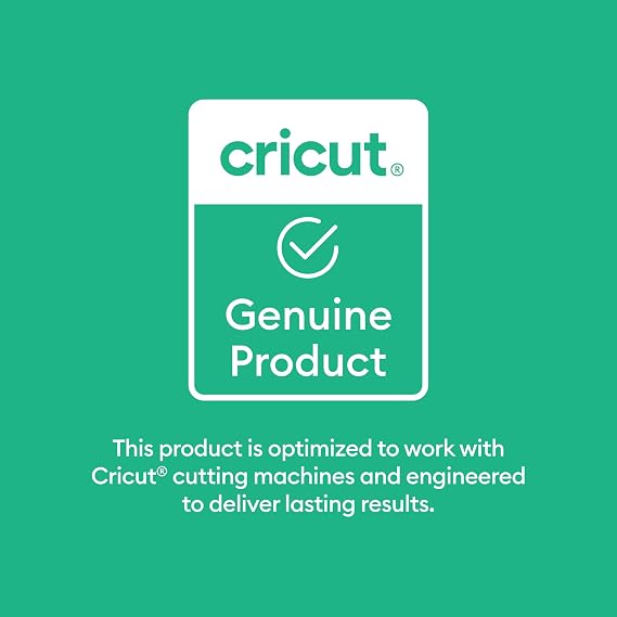 Cricut LightGrip Cutting Mats 12in x 24in (3 Count)