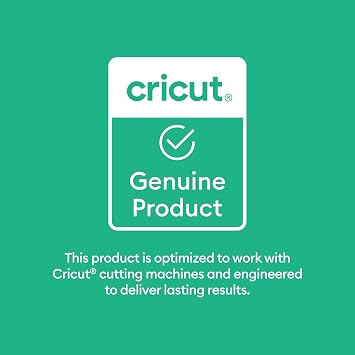 Cricut LightGrip Cutting Mats 12in x 24in (3 Count)