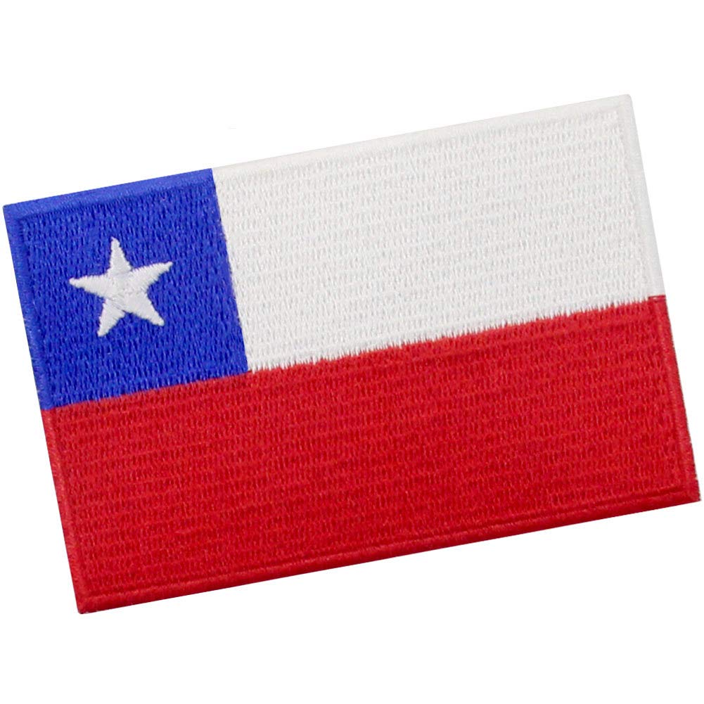 Embtao Parches Bandera De México Bordado Mexicano Apliques | Cuotas sin