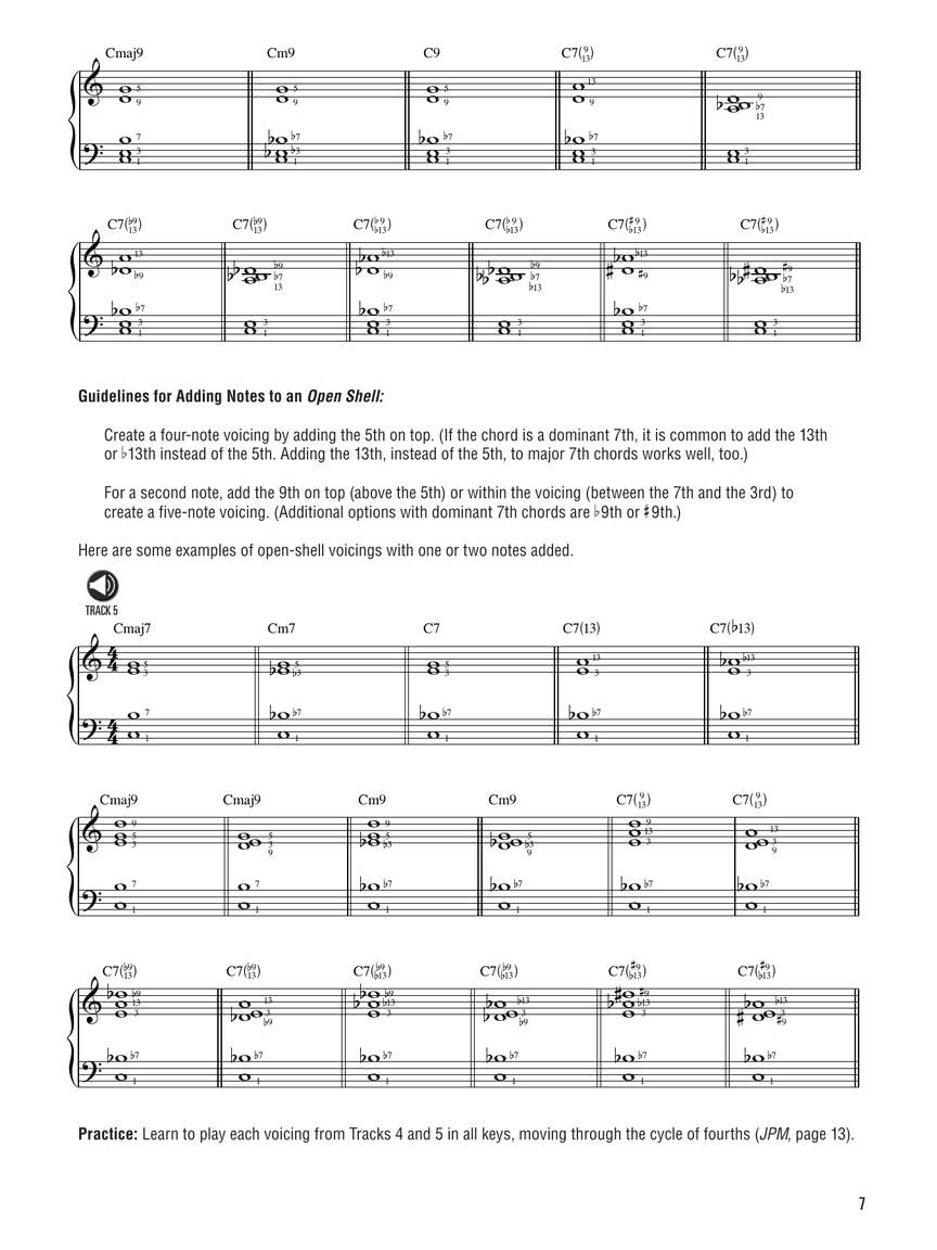 Hal Leonard Jazz Piano Method - Book 2 the Player's Guide to Authentic Stylings Book/Online Audio