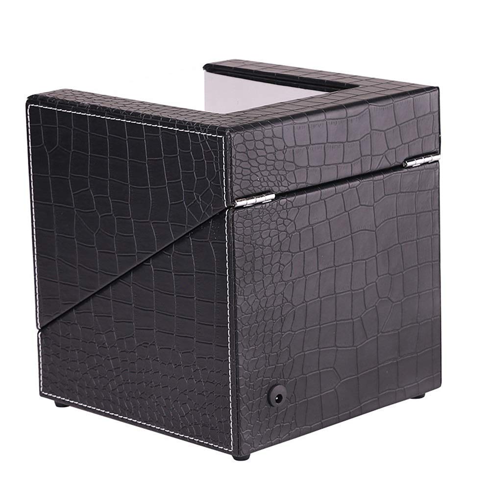 Rotomat do 2 zegarków automatycznych, cichy silnik, 5 trybów obrotu
