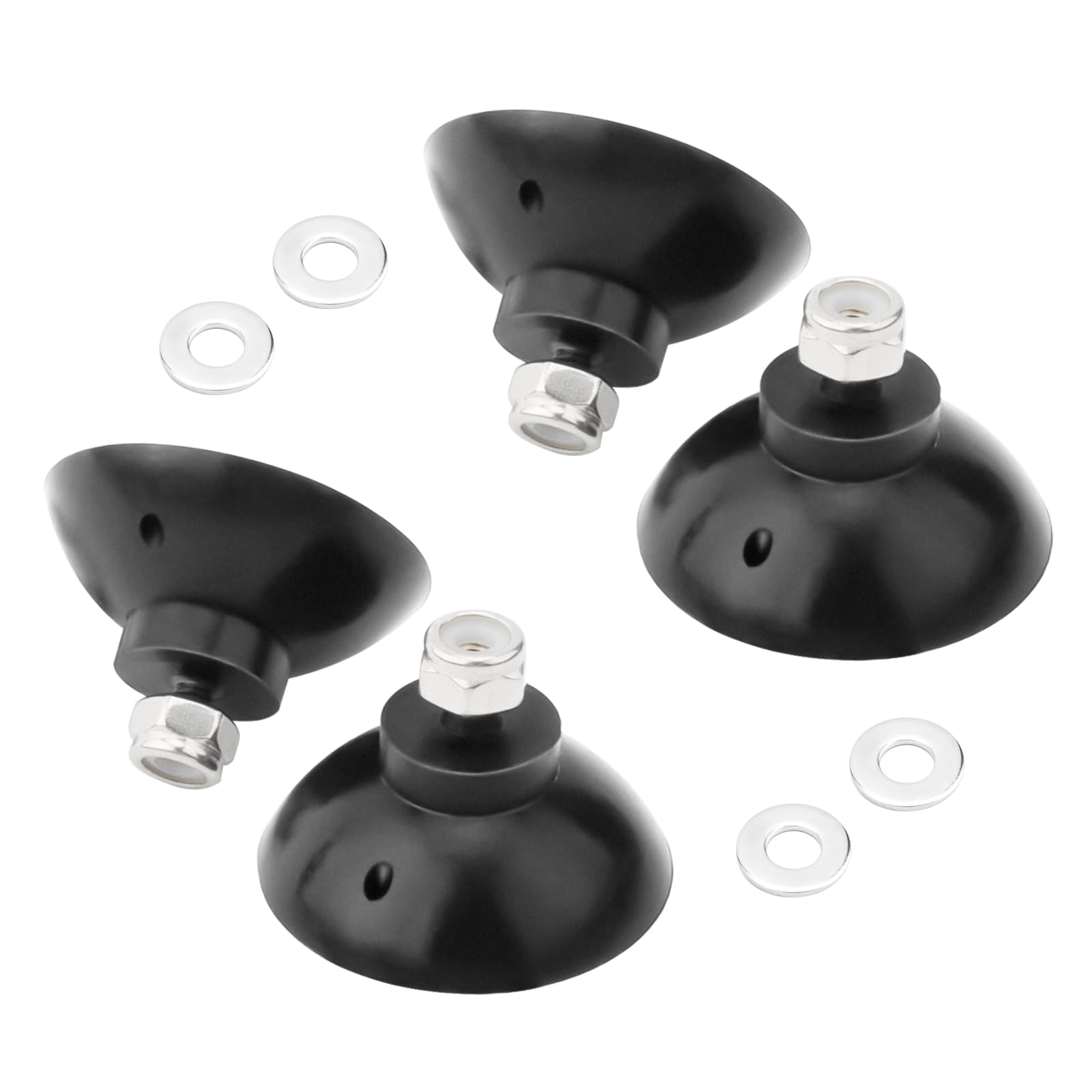 Amazon.com: Xinafan Reacher Replacement Gripper Cups Compatible