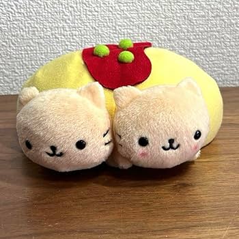 サンエックス　にゃんにゃんにゃんこ　ぬいぐるみ 楽天市場】サンエックス あのころのともだち ぬいぐるみ