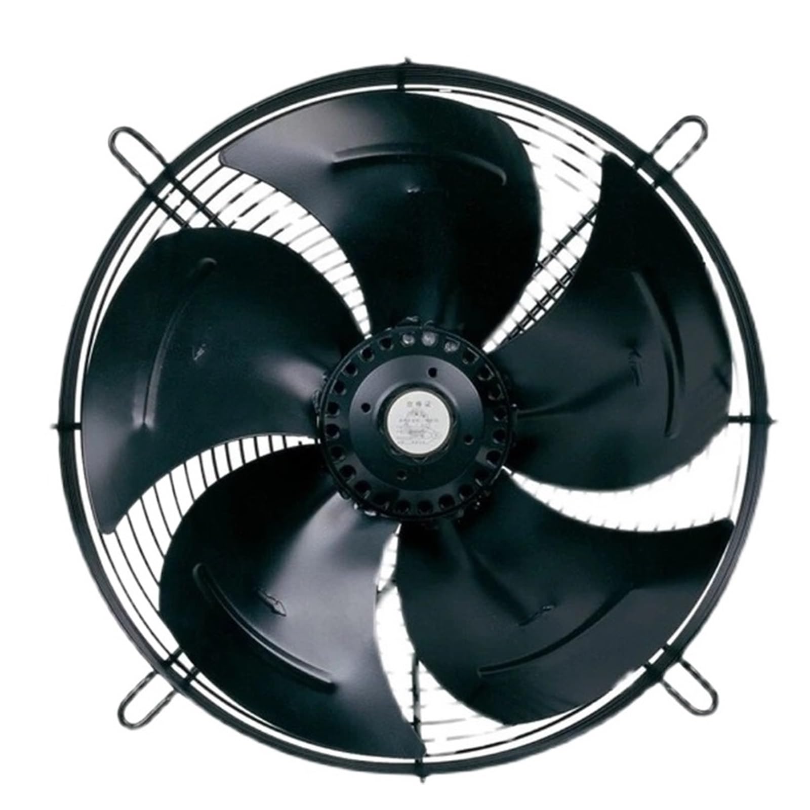 LZIKKGKI FAN A4D400-AP12-15 400MM 185W 230V