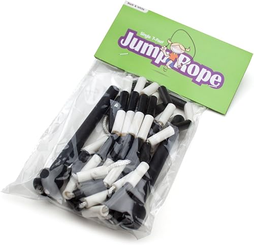Miniatura 6 de K-Roo Sports Jump Rope con segmentación de cuentas de plástico