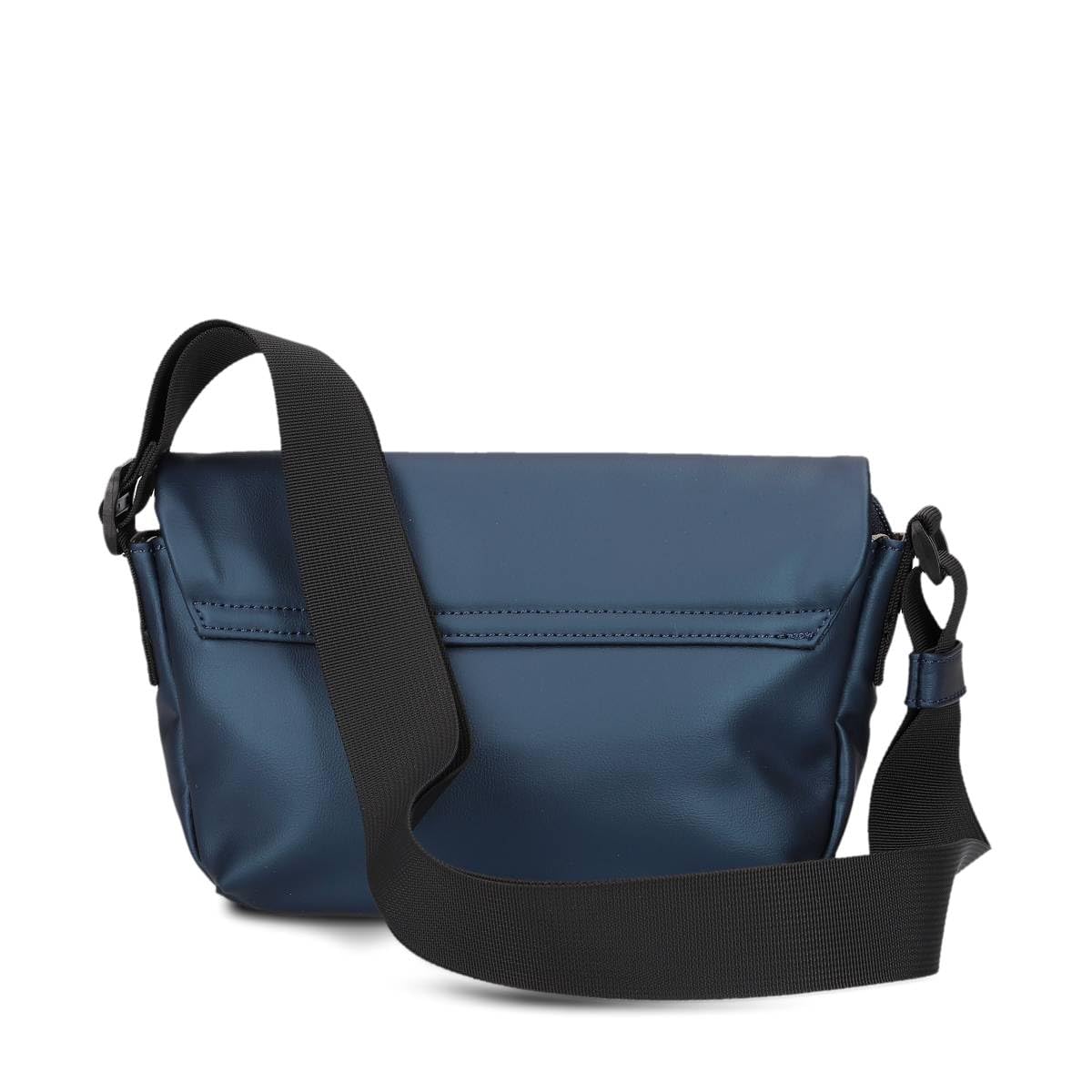 Zwei Unisex Umhängetasche Cargo CA40 kleine wasserfeste Tasche 1 Liter aus leichtem Hydroflex, Schlüsselband, verstellbarer Gurt, sportliche Crossbody-Bag für Damen Herren & Teenager