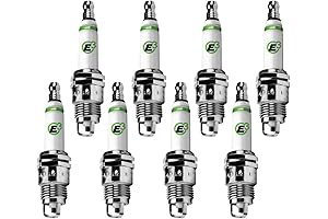 E3 Spark Plugs: Premium Performance and Reliability