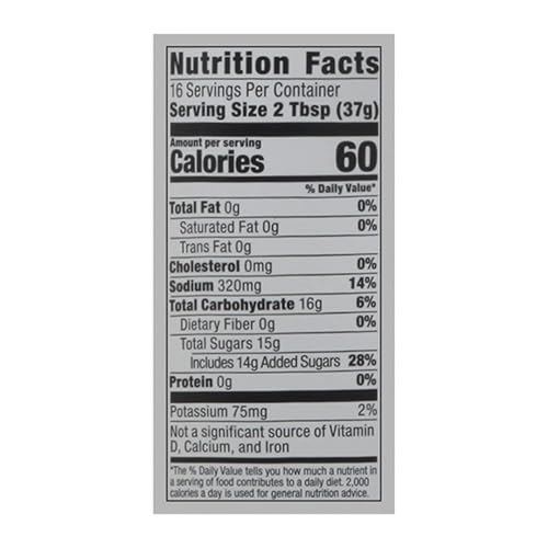 Miniatura 2 de Head Country Bar-B-Q Salsa, dulce y pegajosa | Salsa barbacoa sin gluten sin alérgenos ni conservantes | Salsa de barbacoa dulce y robusta ideal