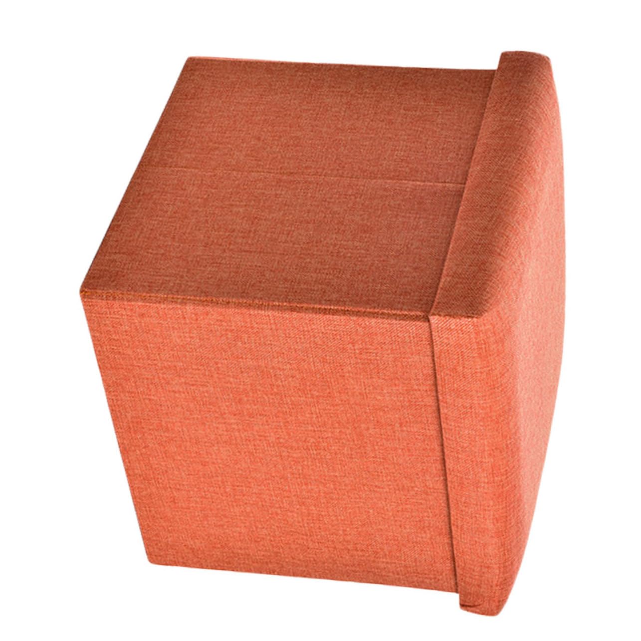 Boîte de rangement pour de garçons et filles Alipis coffre pliable