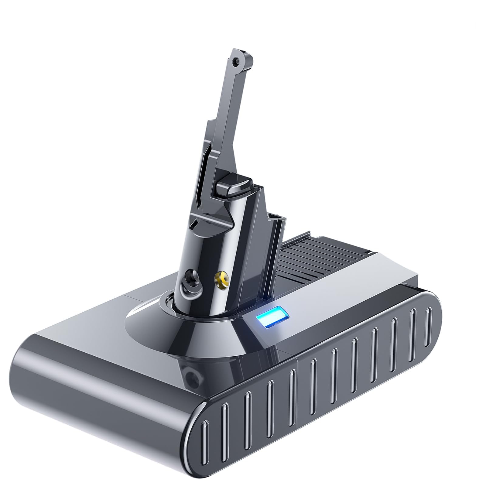 21.6V 8000mAh V8 Battery Replacement for Dyson V8 Battery Co