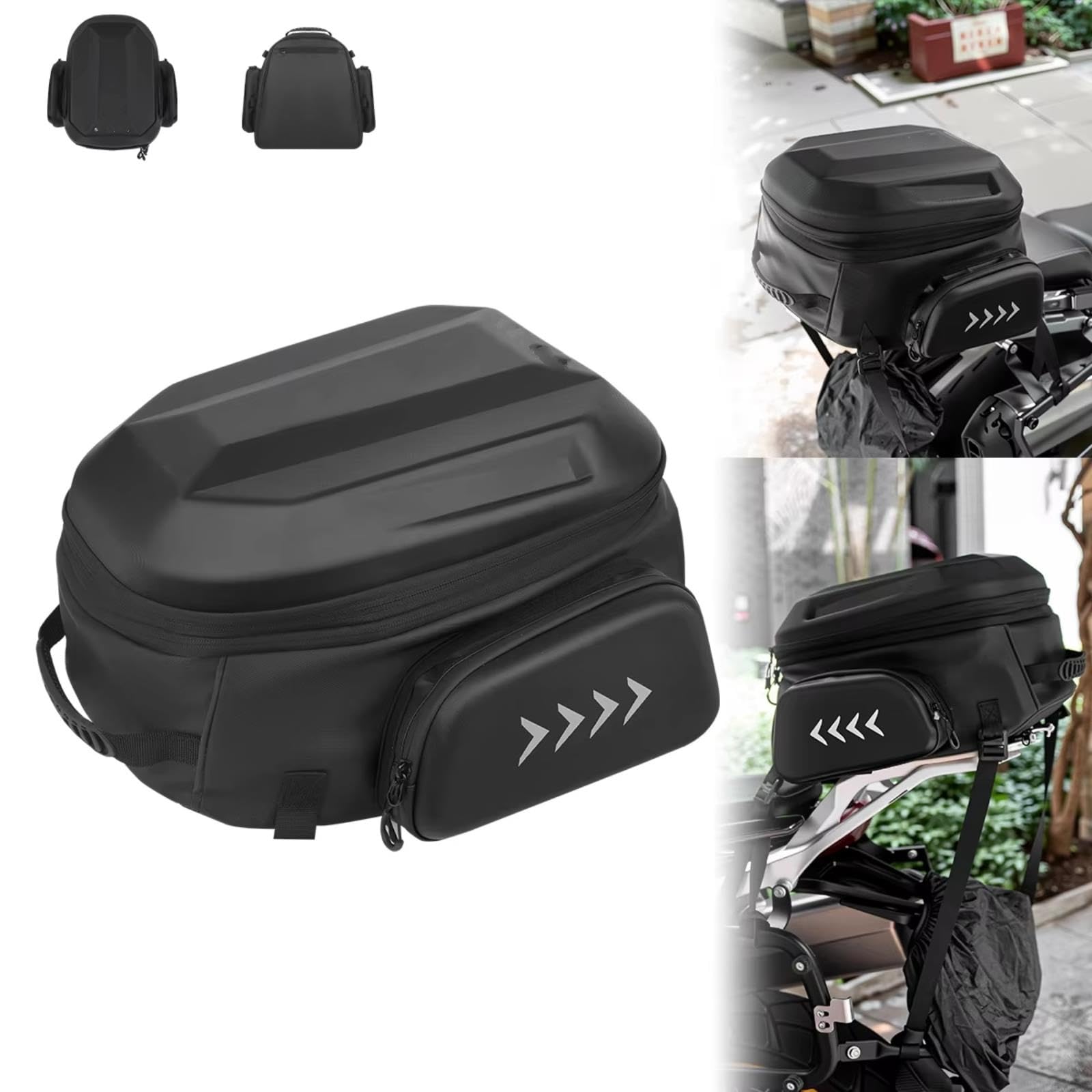 Borse da sella per moto Compatibile Con BMW Per R1250GS