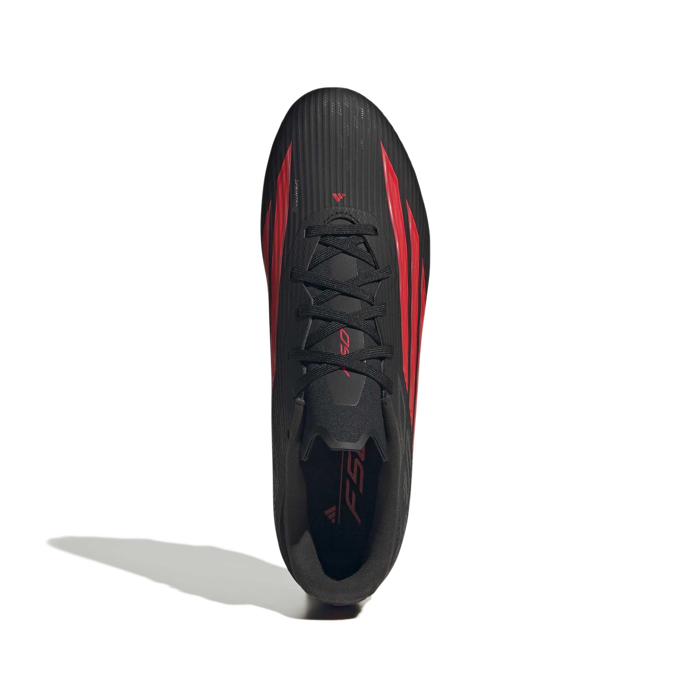 adidas Uniseks F50 League Firm Ground/Multi Ground Football BootsBUTY