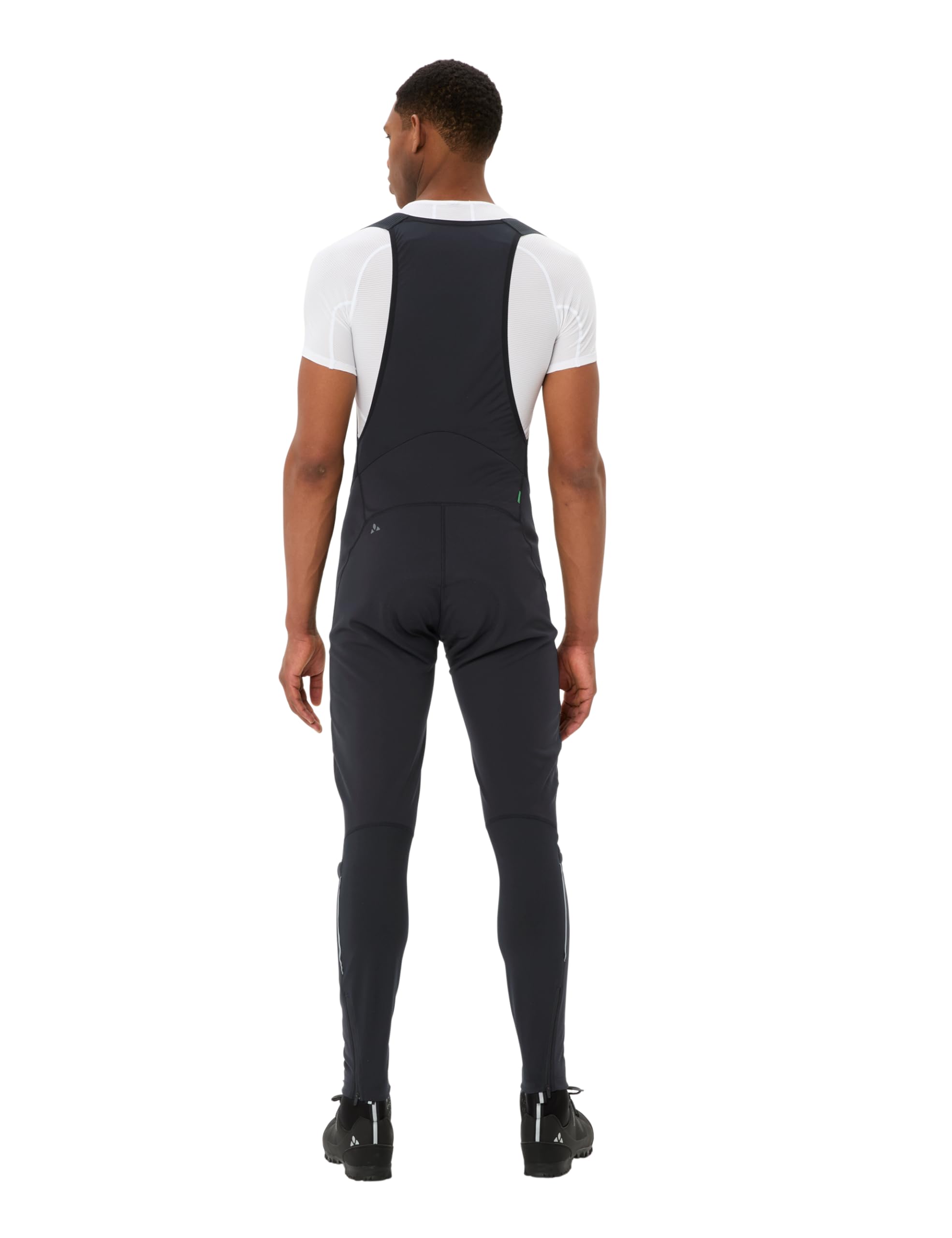 VAUDE Posta Warm II Bib Tights L