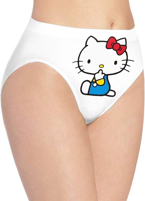 Amazon Co Jp ハローキティ1 売れ行きがよい レディースのパンツ 超可愛 セクシー レディースパンツ 人気 パンティー 少女ショーツ 美尻 女性下着 快適 学生 ショーツ ファッション