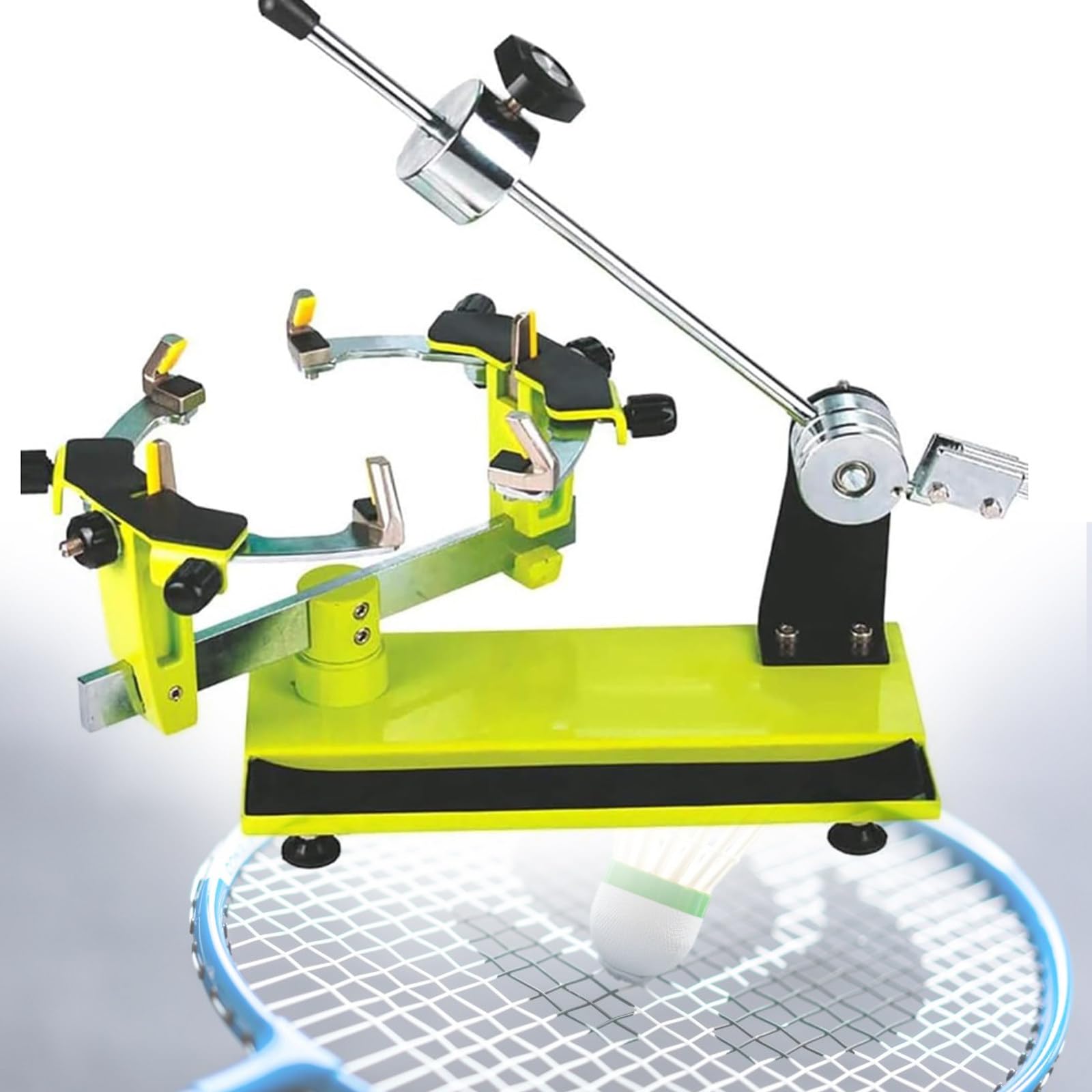 Amazon.com : ZXSYYDS Badminton Racquet Stringing Machine, Heavy