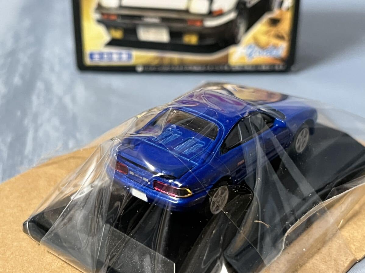 Amazon | リアルX ミニカー MR2 G リミテッド SW20 (1/72) | ミニカー