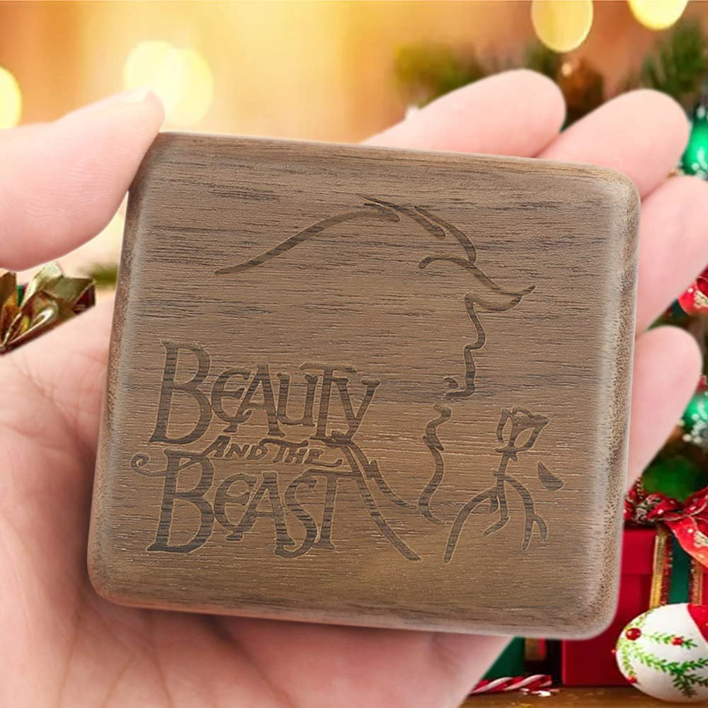 Sinzyo オルゴール 木製ミュージックボックス 記念日 誕生日 プレゼント Amazon | Sinzyoオルゴール 木製ミュージックボックス 記念日