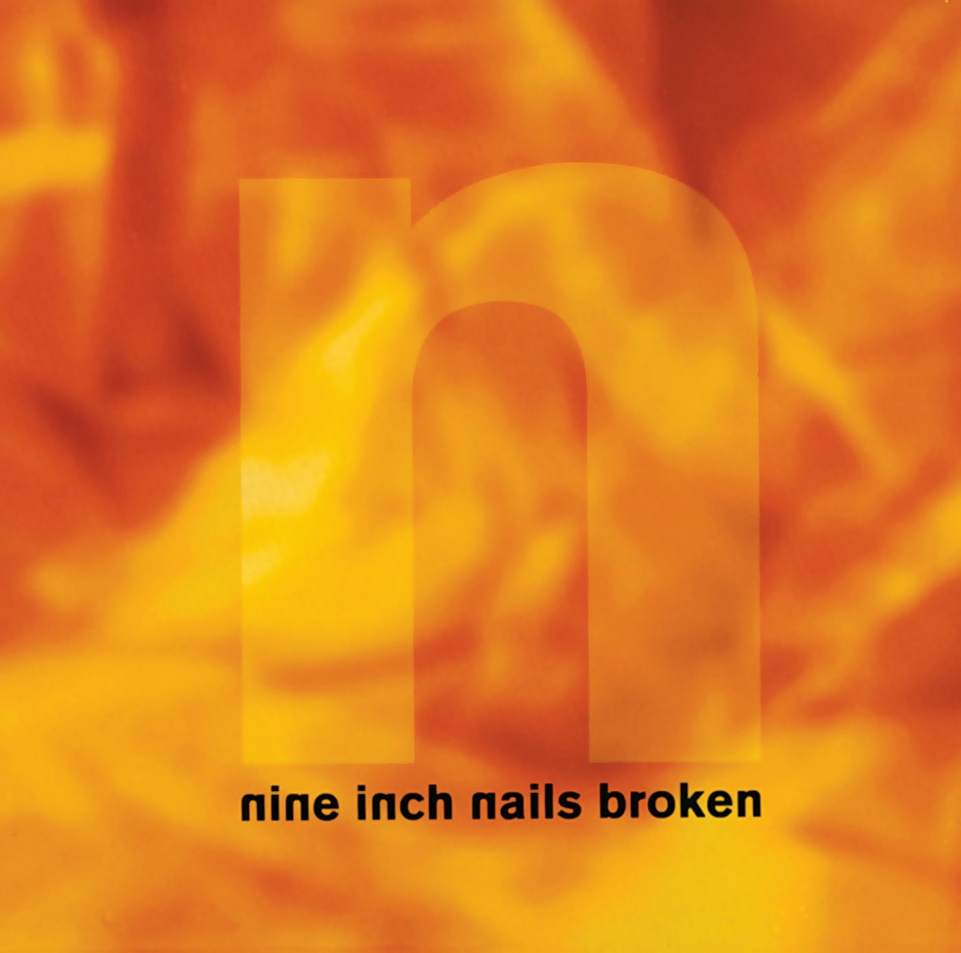Broken Digi