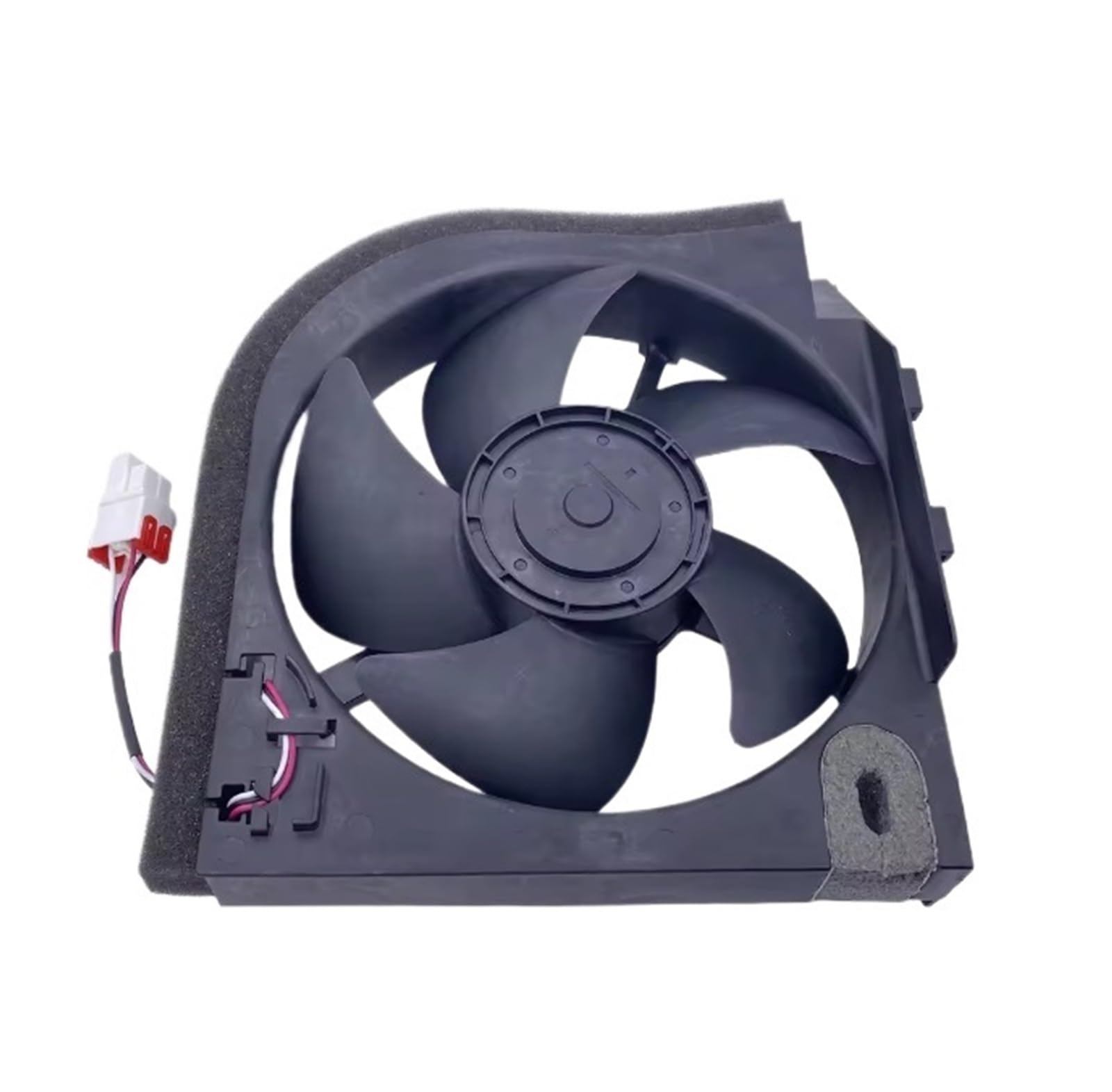 Motor De Ventilador De Refrigerador Z19W12MS1A5-52K09, Compatible Con Samsung, Reemplaza El Condensador 2104AAW
