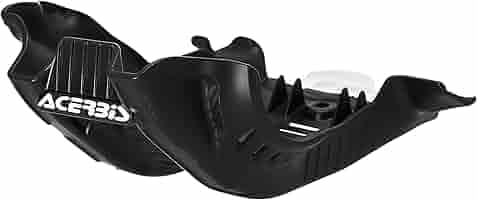 Acerbis 19-22 KTM XC-F250/350/ FX350/ 21-23 GasGas EX/MC Skid Plate Large