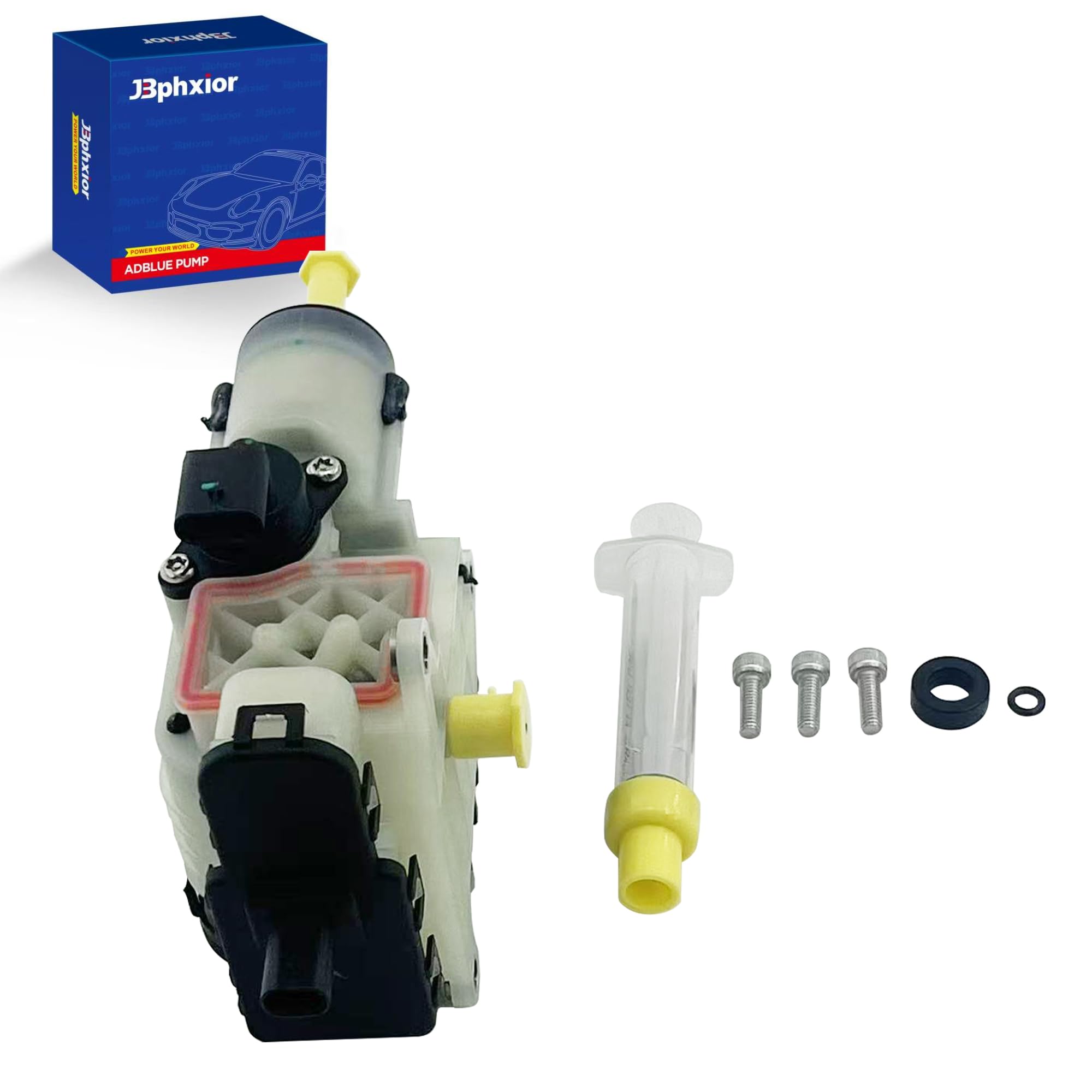 Photo 1 of Diesel Exhaust (DEF) Fluid Pump Fit for Mercedes-Benz Freightliner Sprinter 3500 2500 2010-2018,E250 GL320 GL350 ML250 ML320 ML350 R350 S350 2007-2015 Volkswagen Passat 2012-2014 Touareg 2007-2014