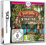 SAD 02041 Joan Jade und die Tore