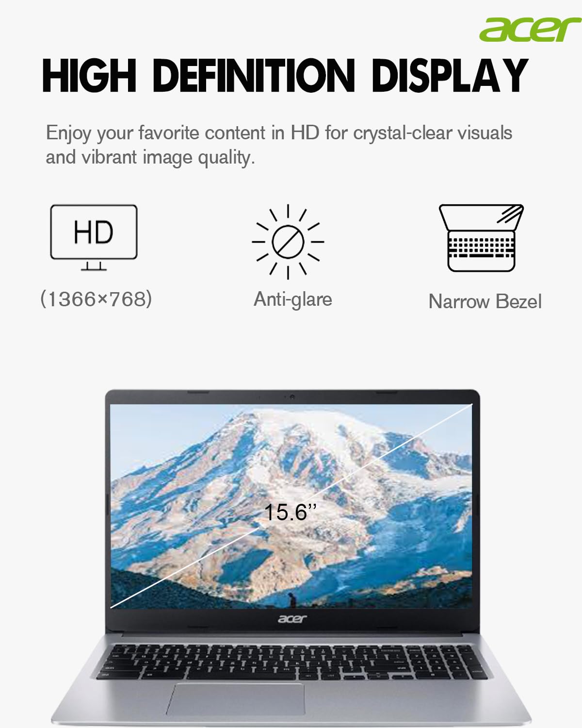 ノートパソコン　acer ASCII.jp：Acer、第10世代Coreプロセッサー搭載のスタンダード