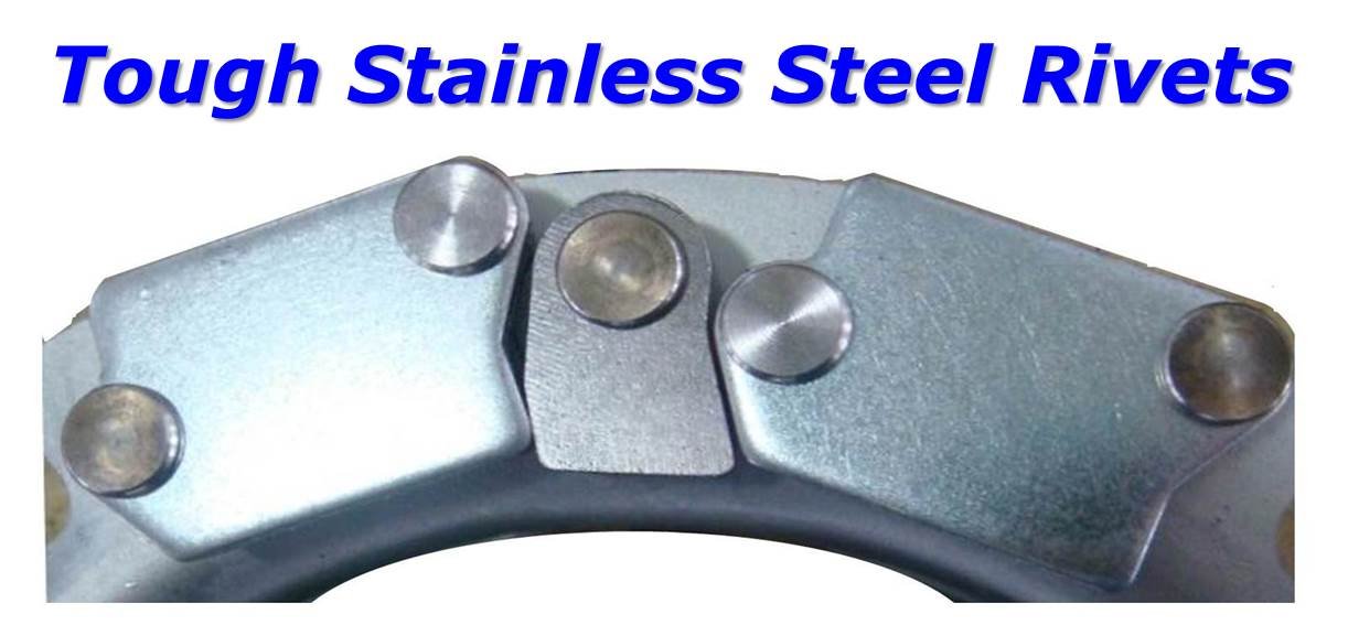 NEW GENUINE OEM TORO PART # 109-7394 CLUTCH ANCHOR KIT FOR LAZERS; REP. 108-1058 - Foto 10