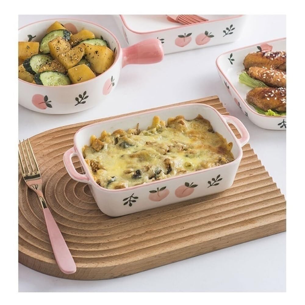 Plaque de cuisson en céramique 500ML, four domestique Pain