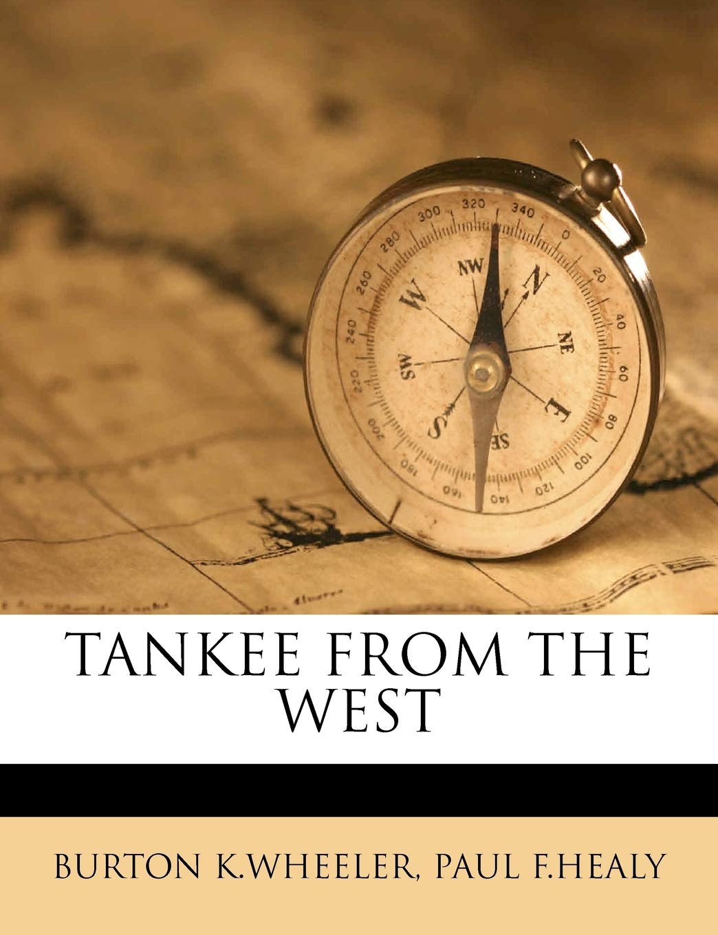 Tankee from the West